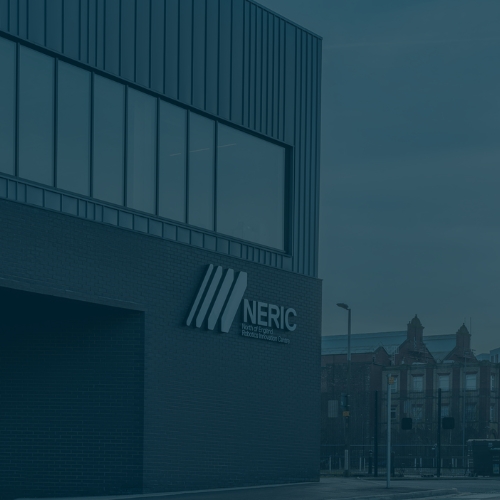Neric Building